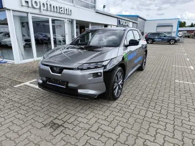 Gebraucht Subaru Solterra Comfort 252 kW (343 PS) 2026 Precious metal metallic SUV