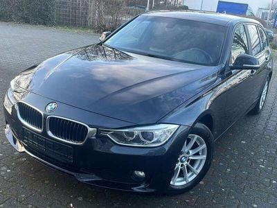 BMW 316