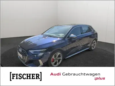 Gebraucht Audi S3