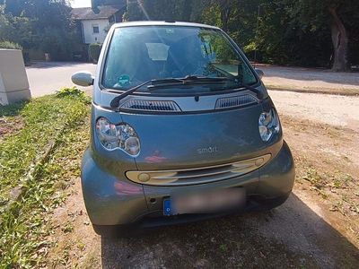 Smart ForTwo Coupé