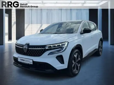Gebraucht Renault Austral