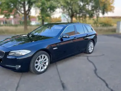Gebraucht BMW 528