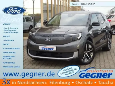 Gebraucht Ford Explorer