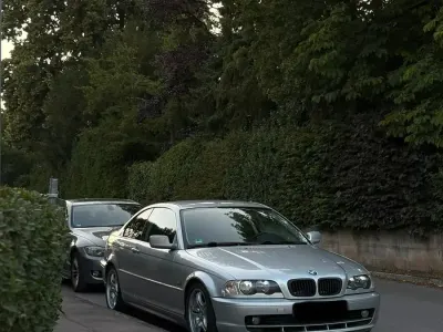 Gebraucht BMW 320