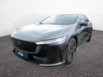 Nouă Mazda 6e Takumi-Line 189 kW (258 CP) 2026 Gri Berlinǎ