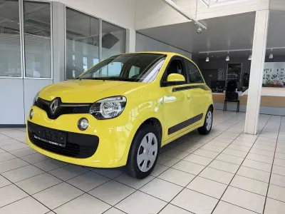 Gebraucht Renault Twingo
