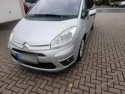 Citroën Grand C4 Picasso
