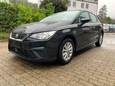 gebraucht Seat Ibiza Ibiza1.0 TSI S