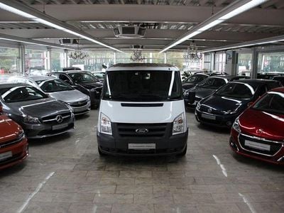 Ford Transit Tourneo