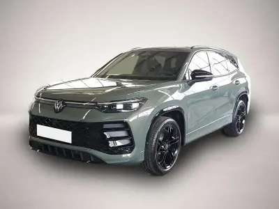 Gebraucht VW Tayron Style 193 PS (141 kW) 2026 Manufacturer SUV