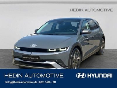 Nuova Hyundai Ioniq 5 N Line 239 kW (325 CV) 2026 Grigio SUV