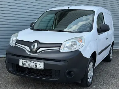 Gebraucht Renault Kangoo