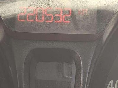 Gebraucht Ford Fiesta Ambiente 80 PS (58 kW) 2008 Kleinwagen