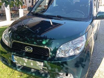 Daihatsu Terios