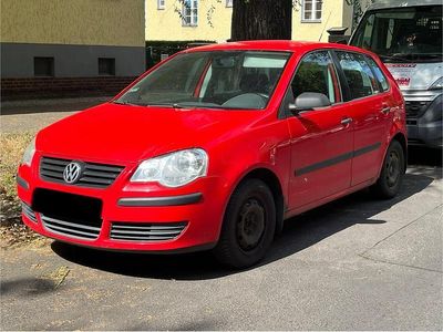 VW Polo