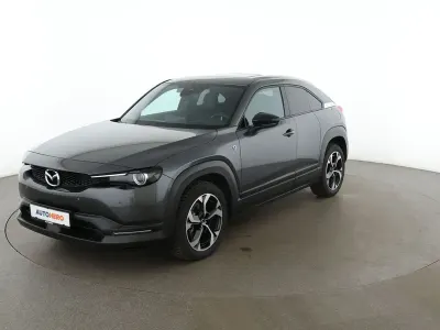 Gebraucht Mazda MX30