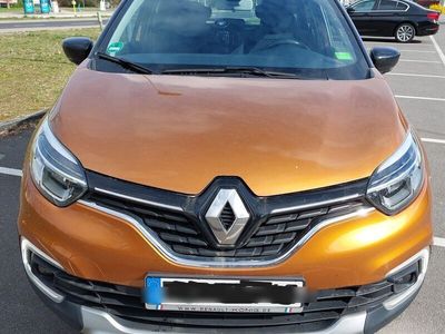 gebraucht Renault Captur Captur(ENERGY) TCe 90 INTENS