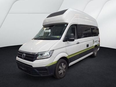 VW California