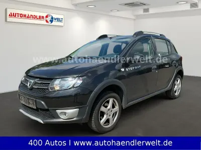 Gebraucht Dacia Sandero