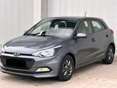 Gebraucht Hyundai i20