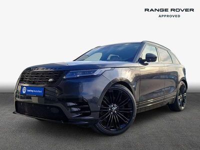 Neu Land Rover Range Rover Velar SE Dynamic 300 PS (220 kW) 2026 Grau SUV
