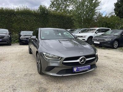 Mercedes CLA220