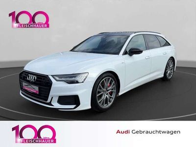 gebraucht Audi A6 Avant TFSI e Sport