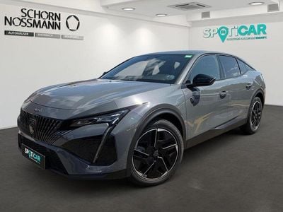 Peugeot 408 GT