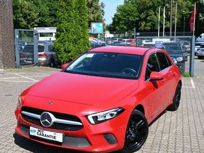 Mercedes A250