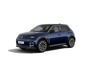 Nouă Renault R5 Komfort 110 kW (150 CP) 2026 Albastru Hatchback