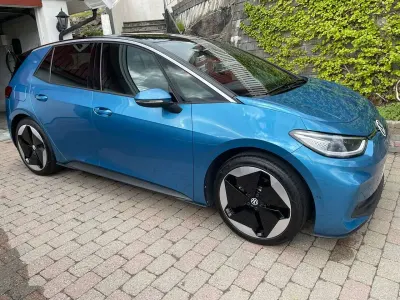 Gebraucht VW ID.3