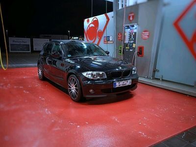 gebraucht BMW 116 I E87