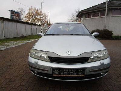 gebraucht Renault Laguna II 