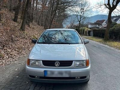 VW Polo