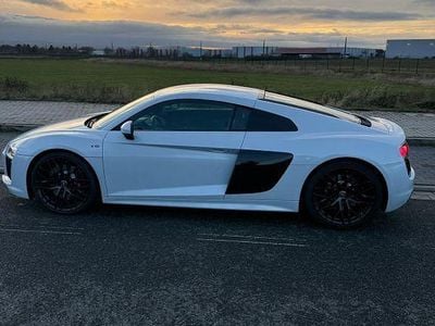 Gebraucht Audi R8 Coupé Sport 540 PS (397 kW) 2018 Coupé