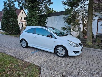 gebraucht Opel Corsa D 1.4 OPC Optik