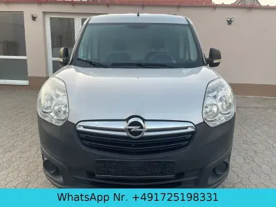 Gebraucht Opel Combo