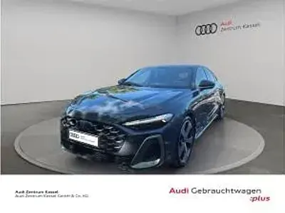 Gebraucht Audi S5 Edition .1 367 PS (269 kW) 2025 Magnetgrau Limousine