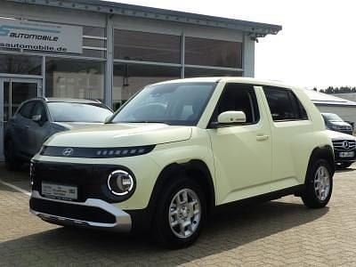 Neu Hyundai Inster 83 kW (114 PS) 2026 Verschiedene Kleinwagen