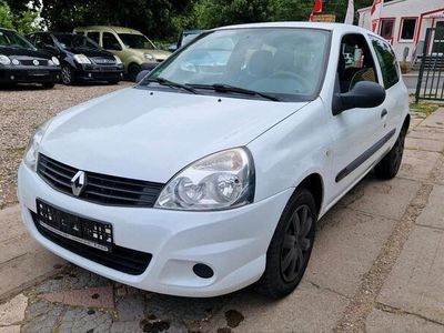 Renault Clio II