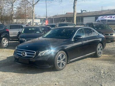 Gebraucht Mercedes E300