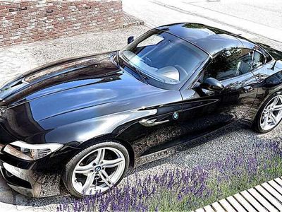 gebraucht BMW Z4 sDrive23i