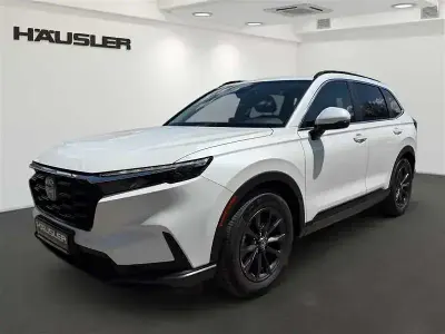 Gebraucht Honda CR-V