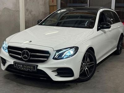 Mercedes E350