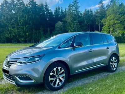 Używany Renault Espace