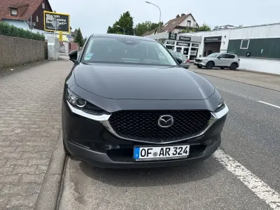 Gebraucht Mazda CX-30 Homura-Line 140 PS (102 kW) 2025 SUV