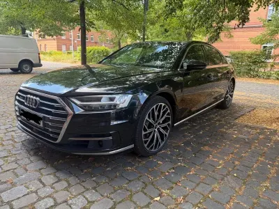 Gebraucht Audi A8L