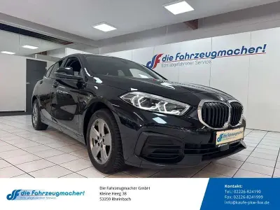 Gebraucht BMW 118