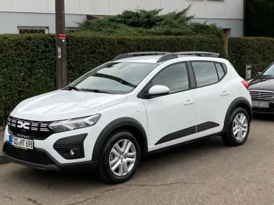 Gebraucht Dacia Sandero