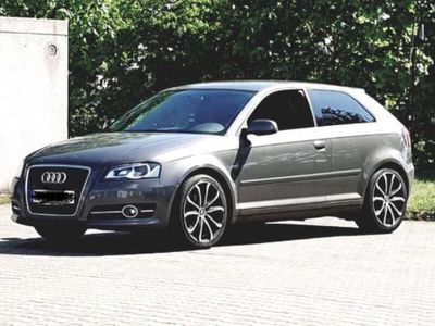 gebraucht Audi A3 1.8 TFSI Ambition Ambition